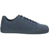 TRUSSARDI - Sneakers - Blu navy