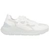 D.A.T.E. - Sneakers - Bianco