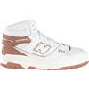 NEW BALANCE - Sneakers - Bianco