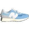 NEW BALANCE - Sneakers - Blu chiaro