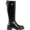 VERSACE - Stivali - Nero