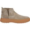 TOD'S - Stivaletti - Grigio