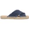 CASTAÑER - Espadrillas - Blu navy
