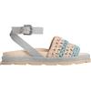 FRU.IT - Sandali - Beige