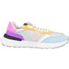 PHILIPPE MODEL - Sneakers - Celeste