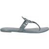 TORY BURCH - Infradito - Grigio