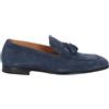 DOUCAL'S - Mocassino - Blu navy