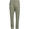 DONDUP - Chinos - Verde militare