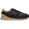 BRUNELLO CUCINELLI - Sneakers - Blu navy