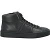 SANTONI - Sneakers - Nero