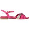 STUART WEITZMAN - Sandali - Fucsia
