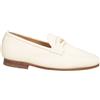 BALLY - Mocassino - Panna