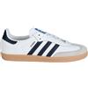 ADIDAS ORIGINALS SAMBA OG - Sneakers - Bianco