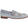 SANTONI - Mocassino - Avio