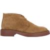 TOD'S - Stivaletti - Cammello