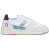 D.A.T.E. - Sneakers - Bianco