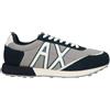 ARMANI EXCHANGE - Sneakers - Grigio
