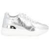 RUCOLINE - Sneakers - Argento