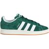 ADIDAS ORIGINALS CAMPUS 00s SHOES - Sneakers - Verde smeraldo