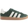 ADIDAS ORIGINALS - Sneakers - Verde scuro