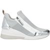MICHAEL MICHAEL KORS - Sneakers - Grigio