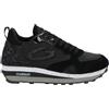 ALBERTO GUARDIANI - Sneakers - Nero