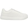 TRUSSARDI - Sneakers - Off white