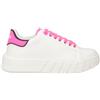 GAëLLE Paris - Sneakers - Bianco