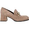 LARA MAY - Mocassino - Khaki