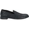 MOMA - Mocassino - Nero
