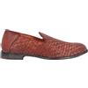 MOMA - Mocassino - Cuoio