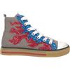 PHILOSOPHY di LORENZO SERAFINI - Sneakers - Grigio
