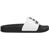 MOSCHINO - Ciabatte e pantofole - Bianco