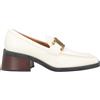 TOD'S - Mocassino - Bianco