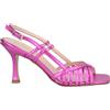 ANNA F. - Sandali - Fucsia