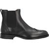 TOD'S - Stivaletti - Nero
