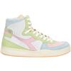 DIADORA HERITAGE - Sneakers - Celeste