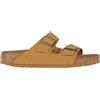 BIRKENSTOCK - Sandali - Cammello