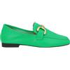 BIBI LOU - Mocassino - Verde