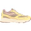 SAUCONY - Sneakers - Giallo