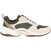 MICHAEL MICHAEL KORS - Sneakers - Verde militare