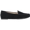 TOD'S - Mocassino - Nero