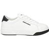 DSQUARED2 - Sneakers - Bianco