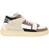 RUN OF - Sneakers - Bianco