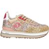 LIU -JO - Sneakers - Oro