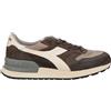 DIADORA HERITAGE - Sneakers - Testa di moro