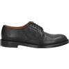 DOUCAL'S - Stringate - Nero