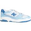 NEW BALANCE - Sneakers - Blu chiaro