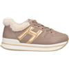 HOGAN - Sneakers - Nocciola