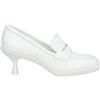 MANUFACTURE D'ESSAI - Mocassino - Bianco